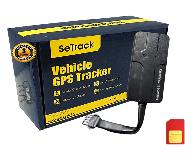 Best GPS Trackers in India HighTech Monitoring for Your Car